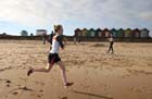 Blyth Sands Handicap 5. Photo: David T. Hewitson/Sports for All Pics